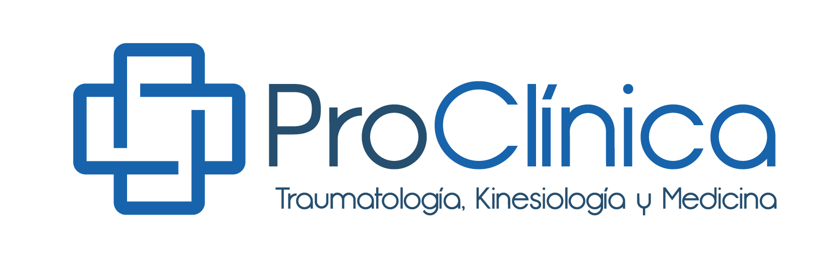 Logo de ProClínica - Cliente exitosa de MedBot